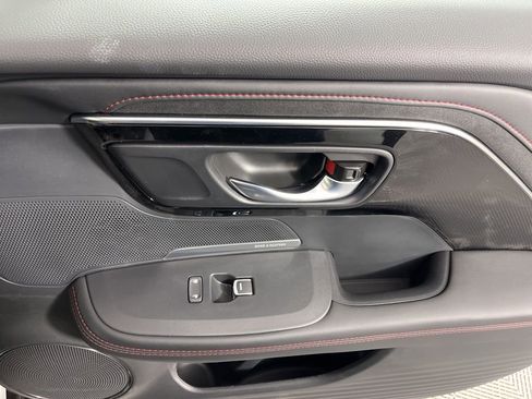 New 2026 Acura ADX A-Spec image 11