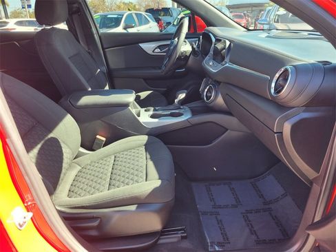 Certified 2022 Chevrolet Blazer LT image 15