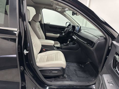 Certified 2023 Honda CR-V EX-L image 39