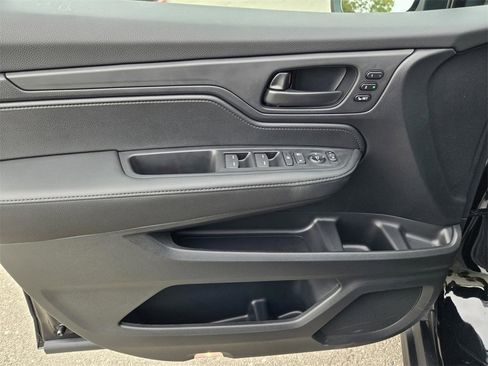 New 2026 Honda Odyssey EX-L image 16