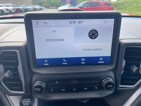 Used 2024 Ford Bronco Sport Big Bend AWD/4WD image 10