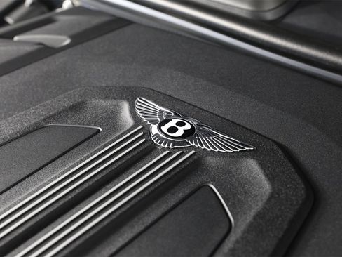 New 2026 Bentley Bentayga Speed image 37