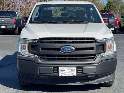 Used 2020 Ford F150 XL w/ XL Power Equipment Group image 15