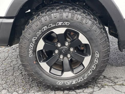 Used 2024 RAM 1500 Rebel image 11