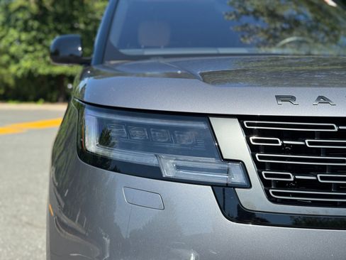 Used 2023 Land Rover Range Rover Long Wheelbase Autobiography AWD/4WD image 19
