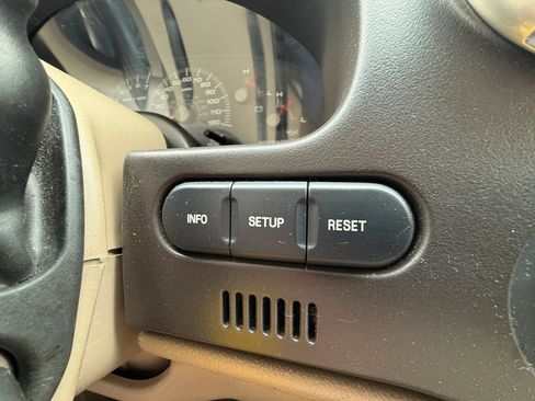 Used 2003 Ford Expedition Eddie Bauer AWD/4WD image 59