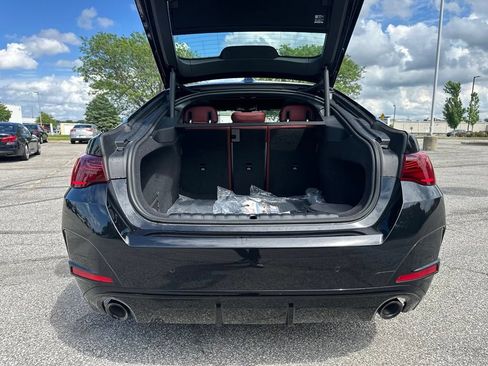 New 2026 BMW 430i xDrive w/ M Sport Package AWD/4WD image 24