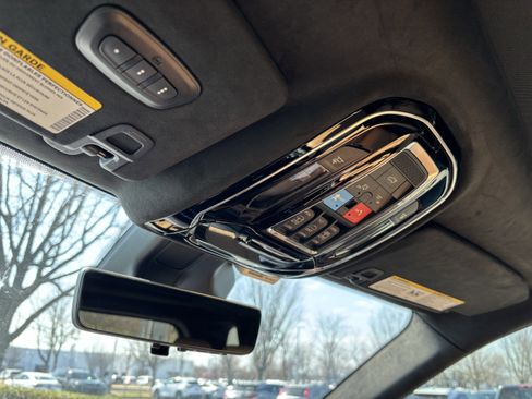 Used 2023 Jeep Grand Cherokee Summit image 27