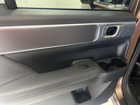 New 2025 Hyundai Santa Fe XRT image 32