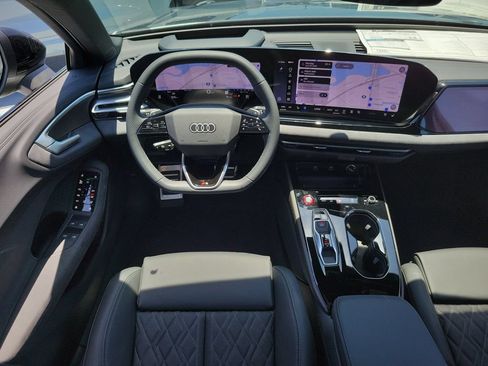 New 2026 Audi S5 Premium Plus AWD/4WD image 20