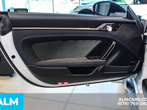 Used 2024 Porsche 911 GT3 RS w/ Weissach Package image 34