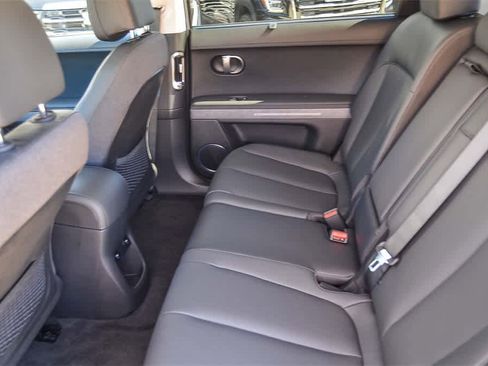 New 2026 Hyundai Ioniq 5 Limited RWD image 12