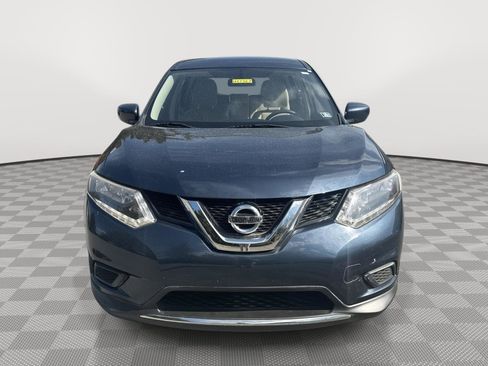 Used 2016 Nissan Rogue S image 8