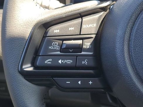 New 2026 Subaru Outback Limited image 25