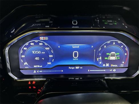 Used 2024 Chevrolet Silverado 2500 High Country w/ High Country Premium Package image 16