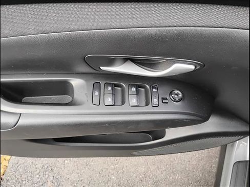 Used 2024 Hyundai Tucson SEL w/ Convenience Package image 22