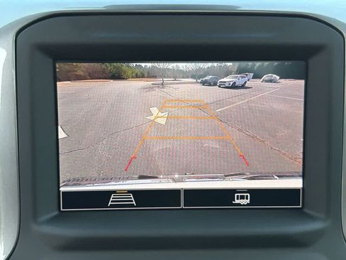 New 2026 GMC Sierra 2500 Pro w/ 1SA Pro Safety Plus Package AWD/4WD image 45