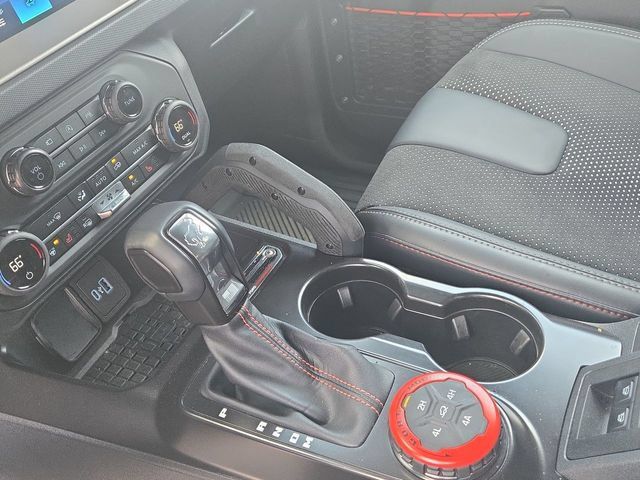 Used 2024 Ford Bronco Raptor AWD/4WD image 20