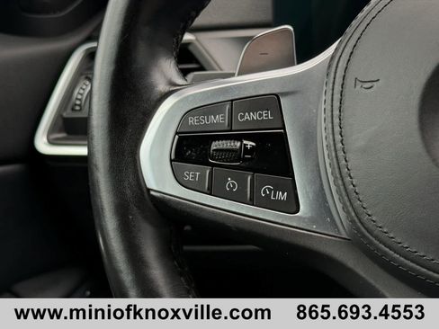 Used 2023 BMW M340i w/ Premium Package RWD image 22