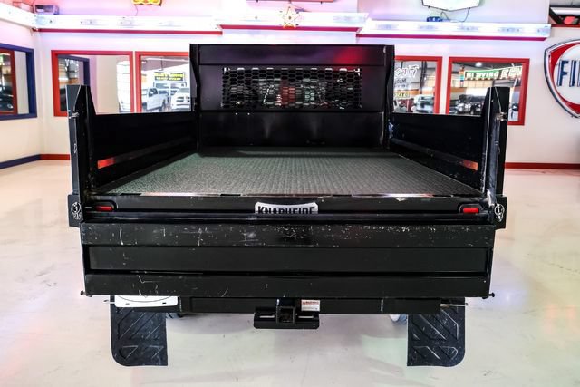 Used 2022 RAM 3500 Tradesman RWD image 8
