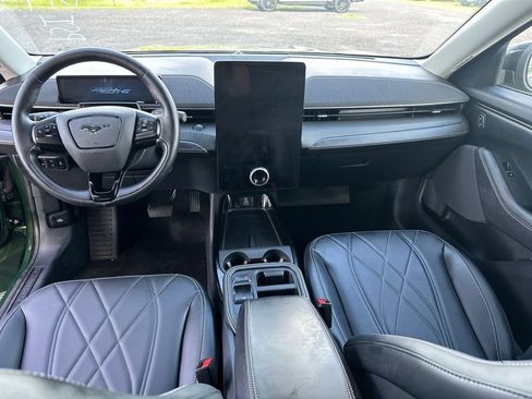 Used 2025 Ford Mustang Mach-E Select w/ Comfort Package Lite AWD/4WD image 11