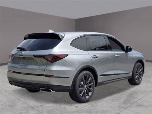 New 2026 Acura MDX A-Spec image 4