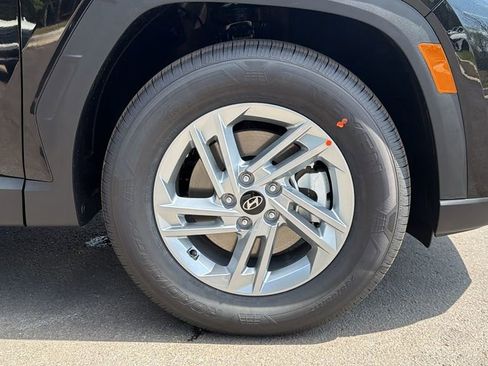 New 2026 Hyundai Tucson SE image 12