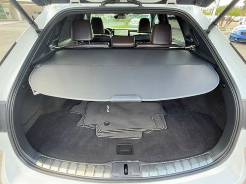 Used 2024 Lexus RX 350 FWD image 16