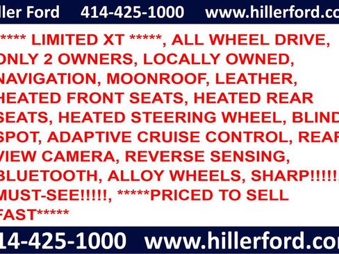 Used 2021 Subaru Legacy Limited XT w/ Popular Package #2 AWD/4WD image 2