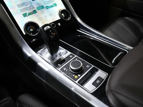 Used 2021 Land Rover Range Rover Sport Autobiography image 44
