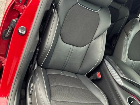 Used 2023 Genesis GV70 2.5T w/ Sport Prestige Package image 20