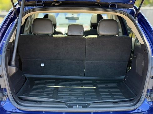Used 2013 Ford Edge Sport FWD image 29