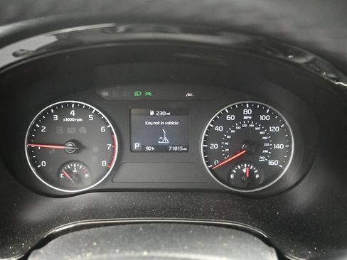 Used 2021 Kia Seltos EX AWD/4WD image 11