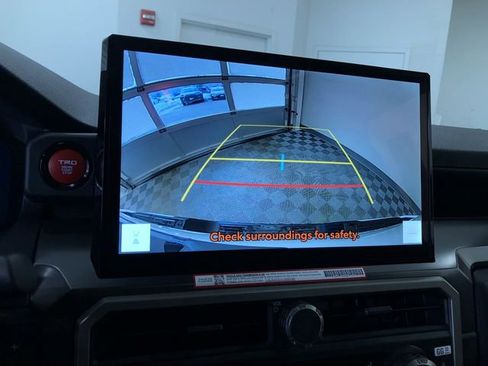 New 2026 Toyota Tacoma TRD Off-Road image 21