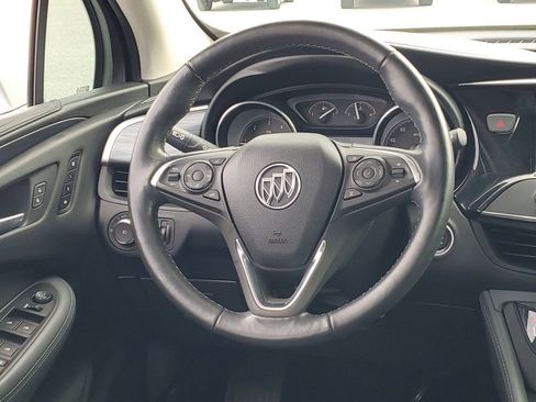 Used 2019 Buick Envision Essence image 25