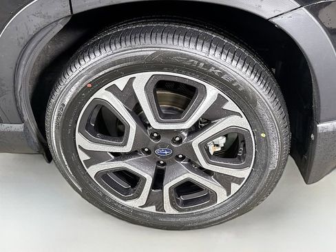 Used 2023 Subaru Ascent Touring AWD/4WD image 36