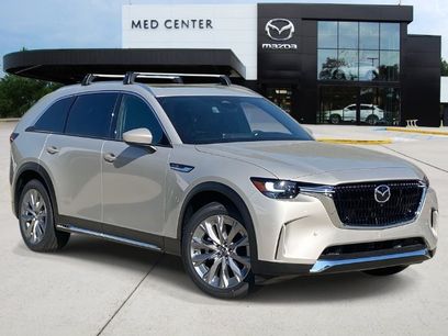 Certified 2026 MAZDA CX-90 3.3 Turbo w/ Premium Plus Pkg