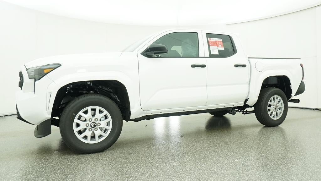 New 2026 Toyota Tacoma SR RWD image 58