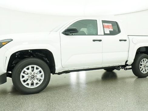 New 2026 Toyota Tacoma SR RWD image 58