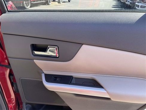 Used 2014 Ford Edge SEL w/ Equipment Group 204A image 23