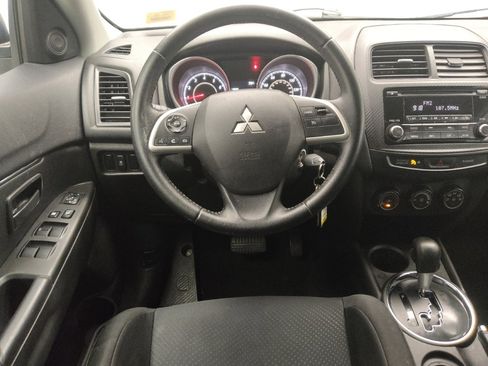 Used 2015 Mitsubishi Outlander Sport ES FWD image 22