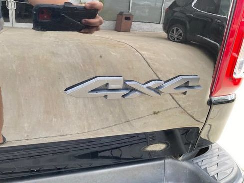 Used 2020 RAM 1500 Big Horn AWD/4WD image 6