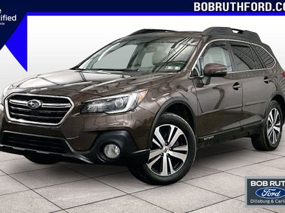 Used 2019 Subaru Outback 2.5i Limited