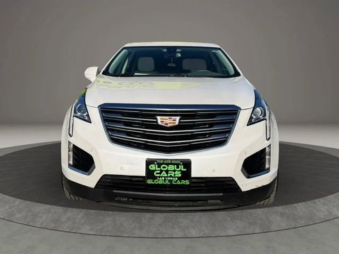 Used 2019 Cadillac XT5 Luxury image 2