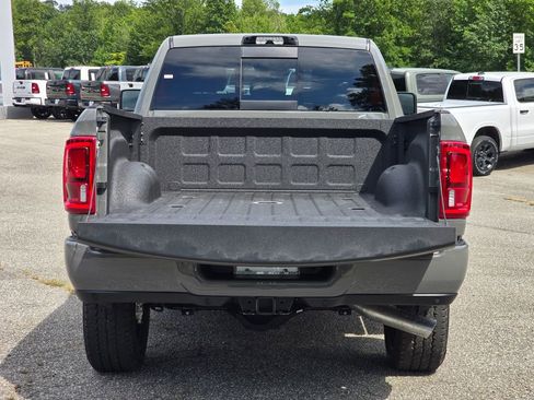 New 2026 RAM 2500 Laramie w/ Night Edition image 11