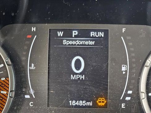 Used 2021 Jeep Renegade Sport image 10