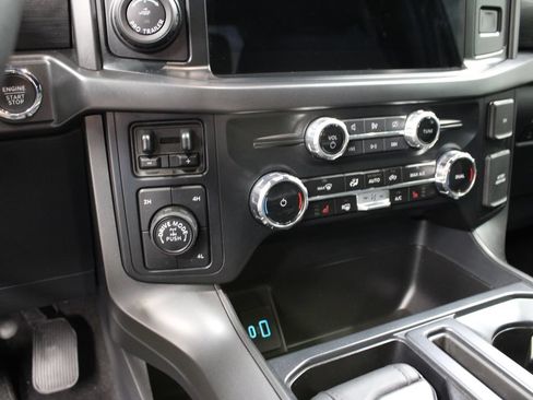 Used 2024 Ford F150 XLT w/ Equipment Group 302A MID AWD/4WD image 67