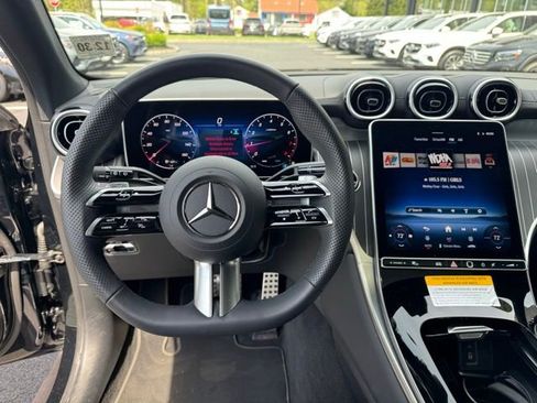 Used 2026 Mercedes-Benz GLC 300 4MATIC image 15