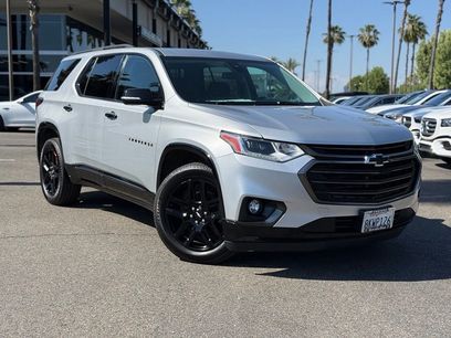 Used 2019 Chevrolet Traverse Premier w/ Redline Edition