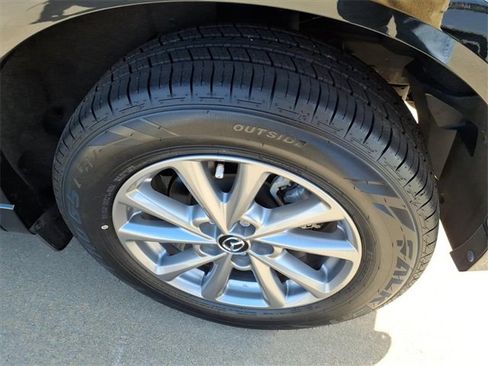 Used 2024 MAZDA CX-5 AWD 2.5 S w/ Select Package image 19